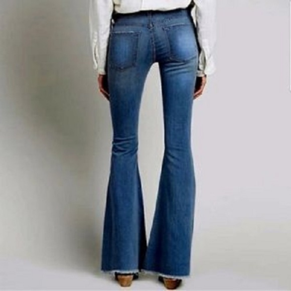 ag flare jeans